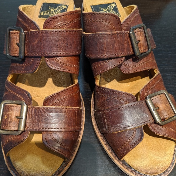 freebird caprice sandals